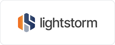 Lightstorm